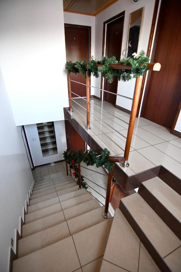 Willa Florynka Biały Dunajec Exterior foto